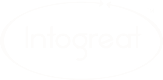 Intogreat Logo_White-TM-1